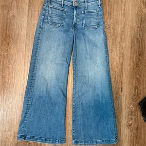 Mother Denim Lil’ Hustler Jeans